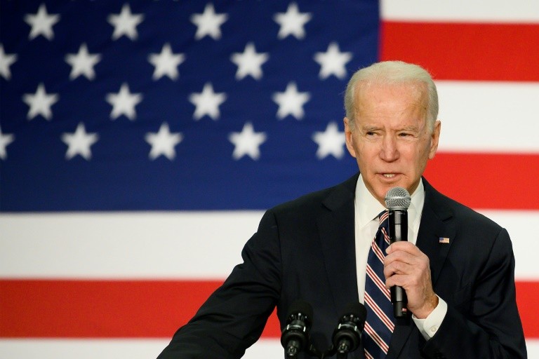 Iran Will Not Acquire Nuclear Weapons Under Me - Biden