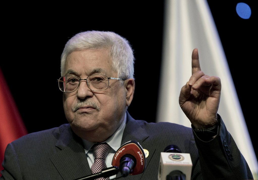 Abbas