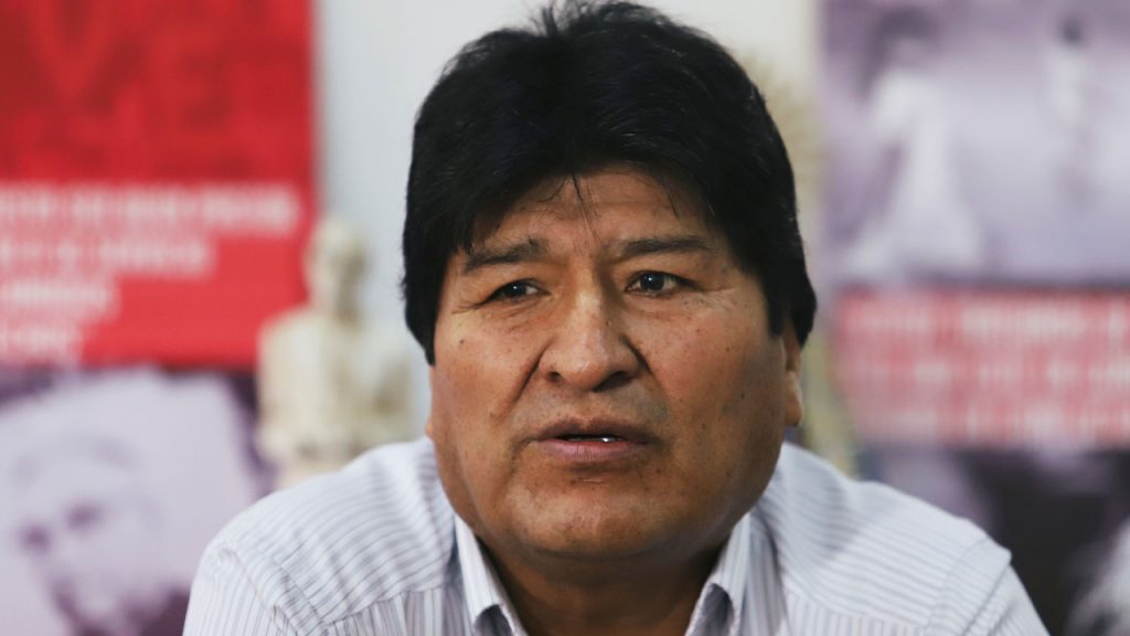 Morales