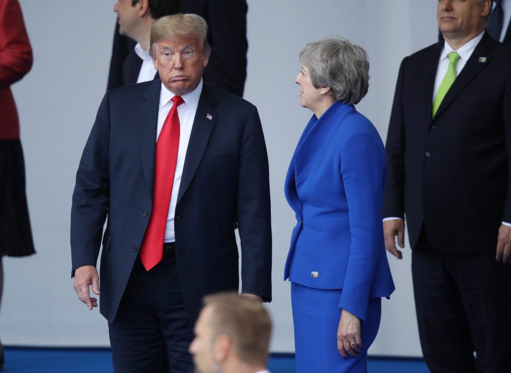 NATO
