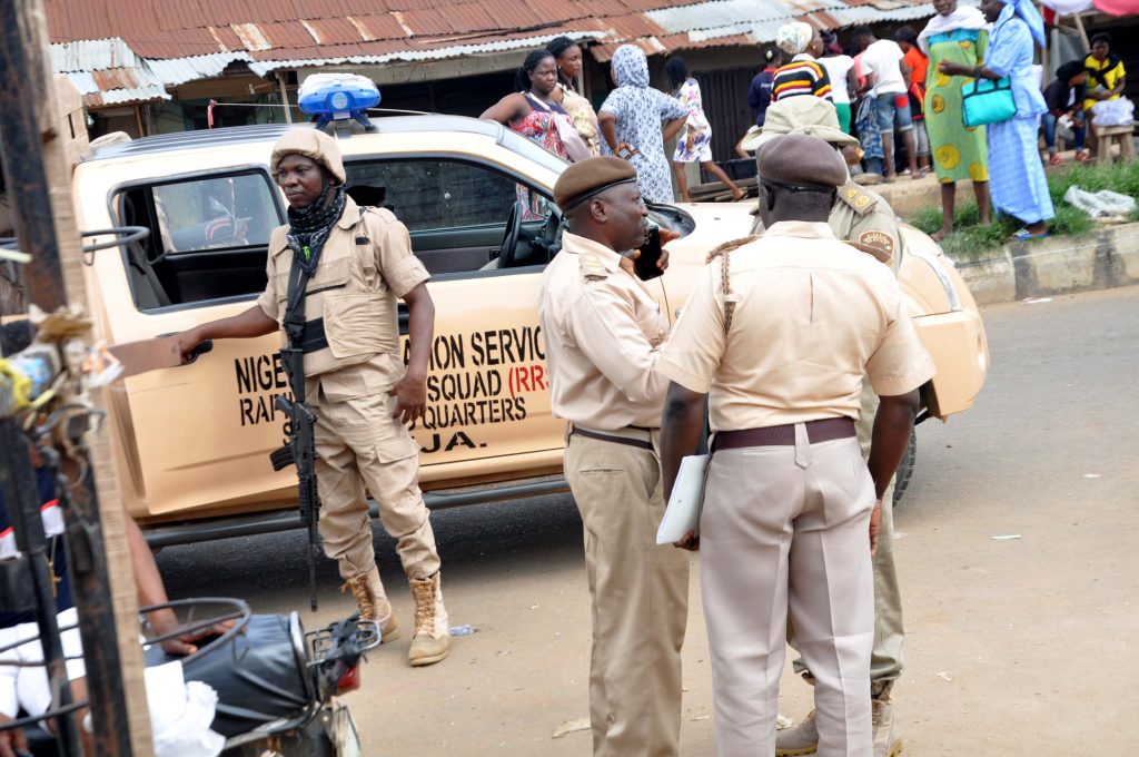 Think Deeply About Relocating – Immigration Warns Nigerians