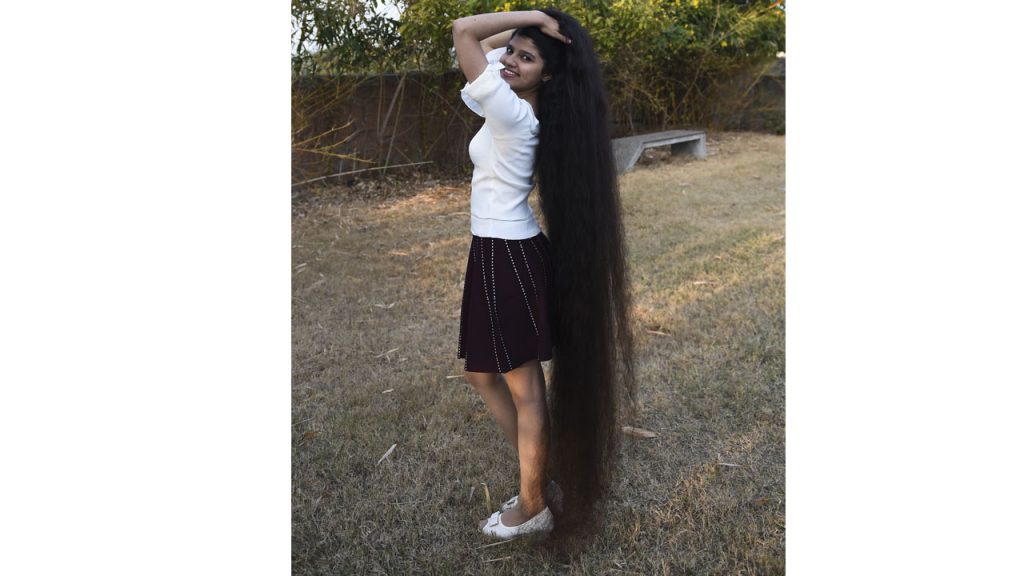 Hair