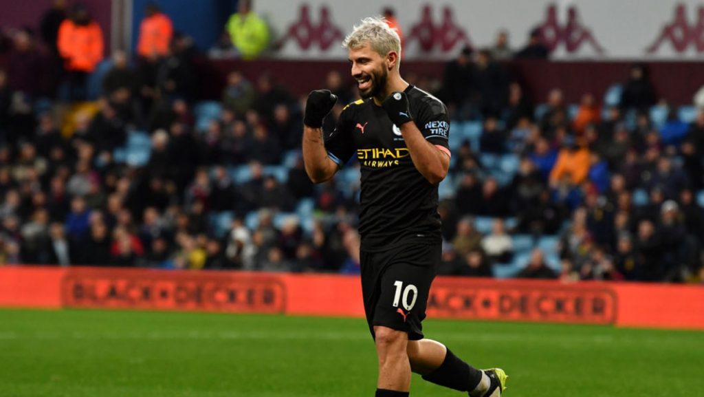 Aguero