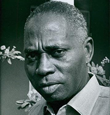 Louis Mbanefo
