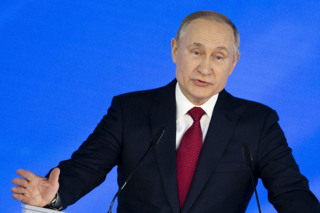 Putin