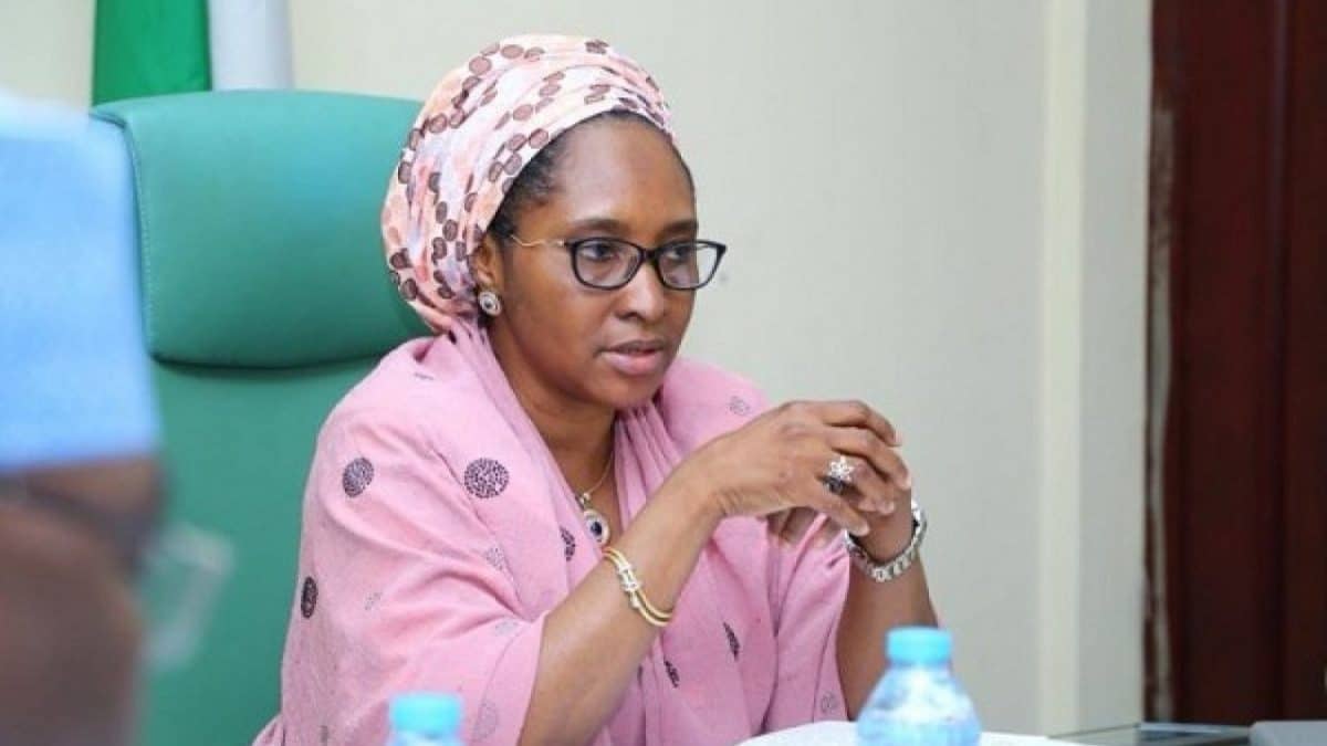 Nigerian Finance Bill 2020: No Increment - Finance Minister