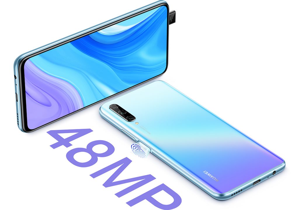 Huawei
