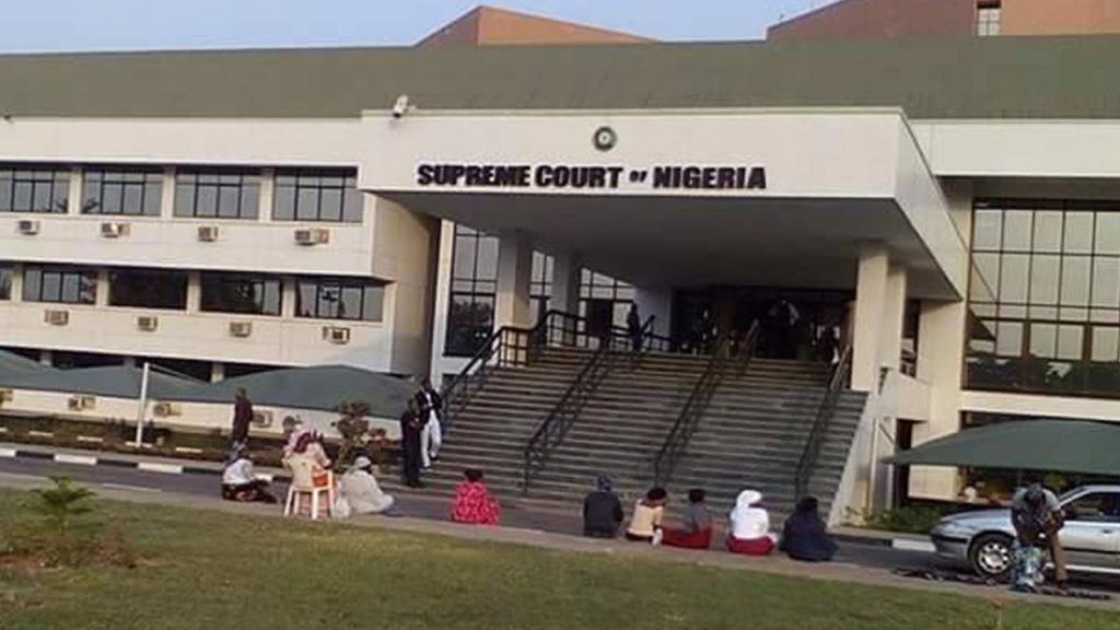 Judge Who Dismissed Atiku’s Petition Against Buhari Promoted To S/Court