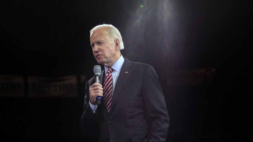 Biden, Harris Mourn Chadwick Boseman, Black Panther Star