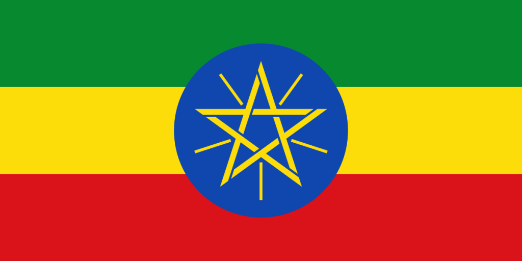 Government Officials Arrested In Ethiopia Over Violence