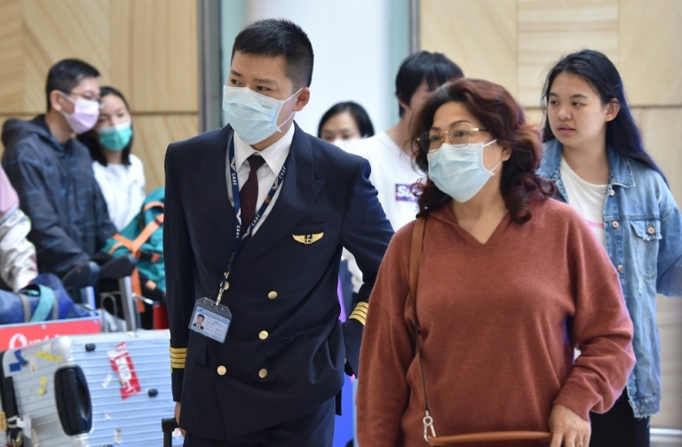 Restrictions over the deadly coronavirus have hit the AFC Champions League