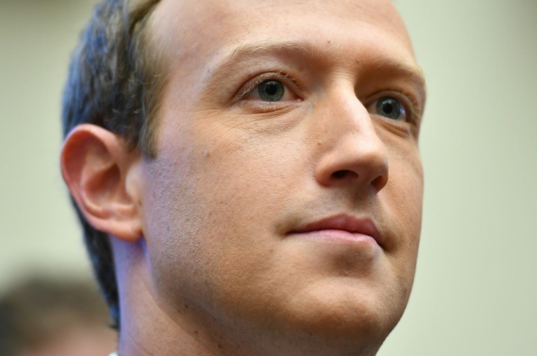 Zuckerberg: We may have to pay more tax