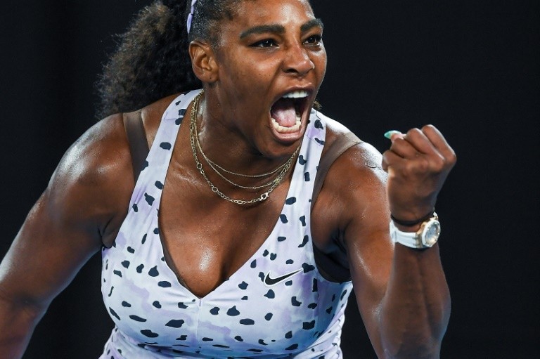 Serena Williams Crashes Out, Coco Gauff In Lexington Semi-Final