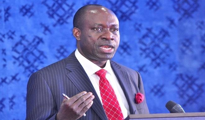 Accord Party Chieftain Fires Soludo Over Fake Decamping