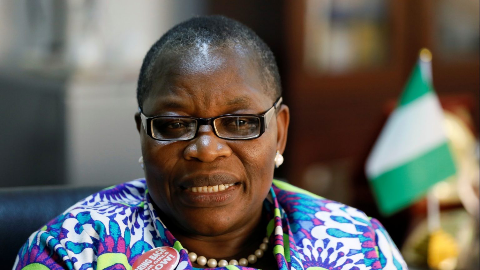 nigerian-govt-has-denial-problems-ezekwesili-africa-today-news