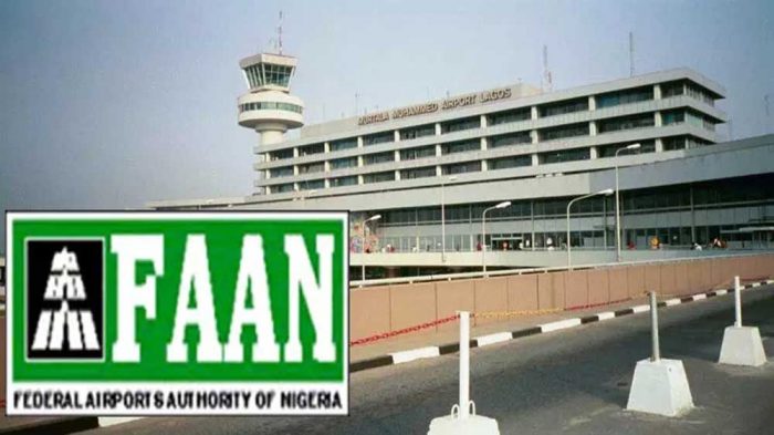 FAAN Makes Clarifications On Recruitment Exercise