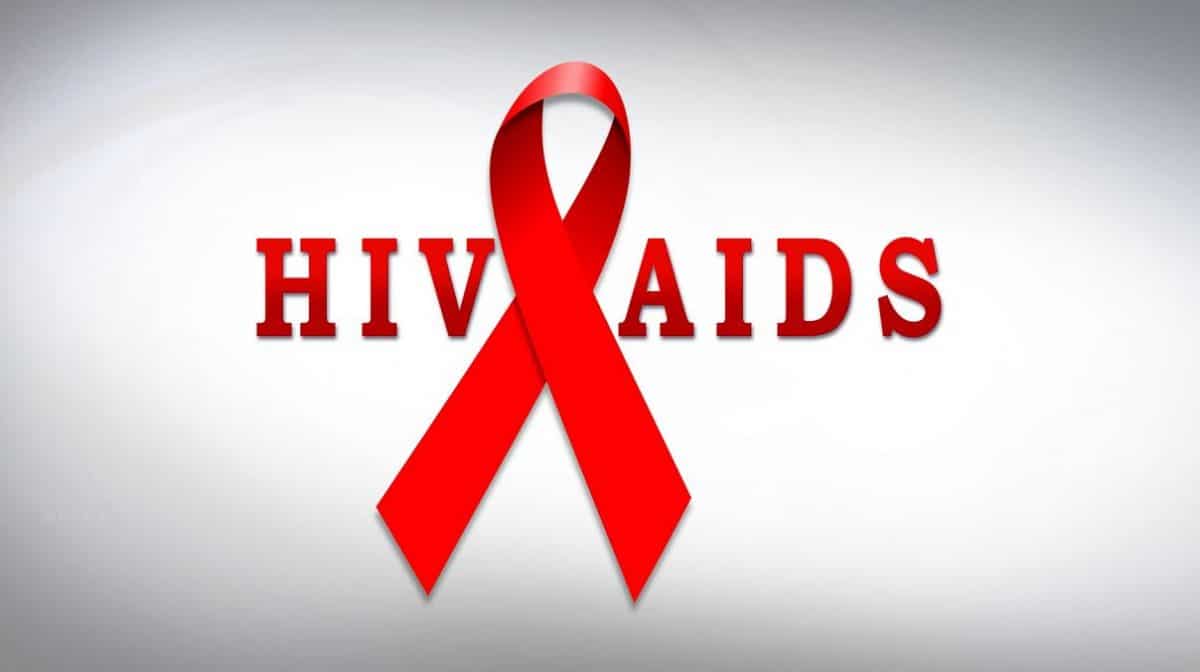 1.9 Million Nigerians Living With HIV/AIDs – Expert