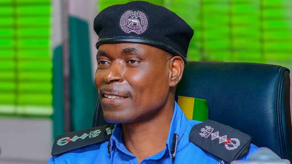 Don’t Sweep Commissioner's Rape Case Under Carpet – TUC To IGP