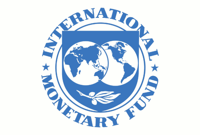 The International Monetary Fund (IMF)
