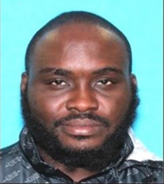 Nnamdi Nwosu: declared wanted by ICE and Department of Justice