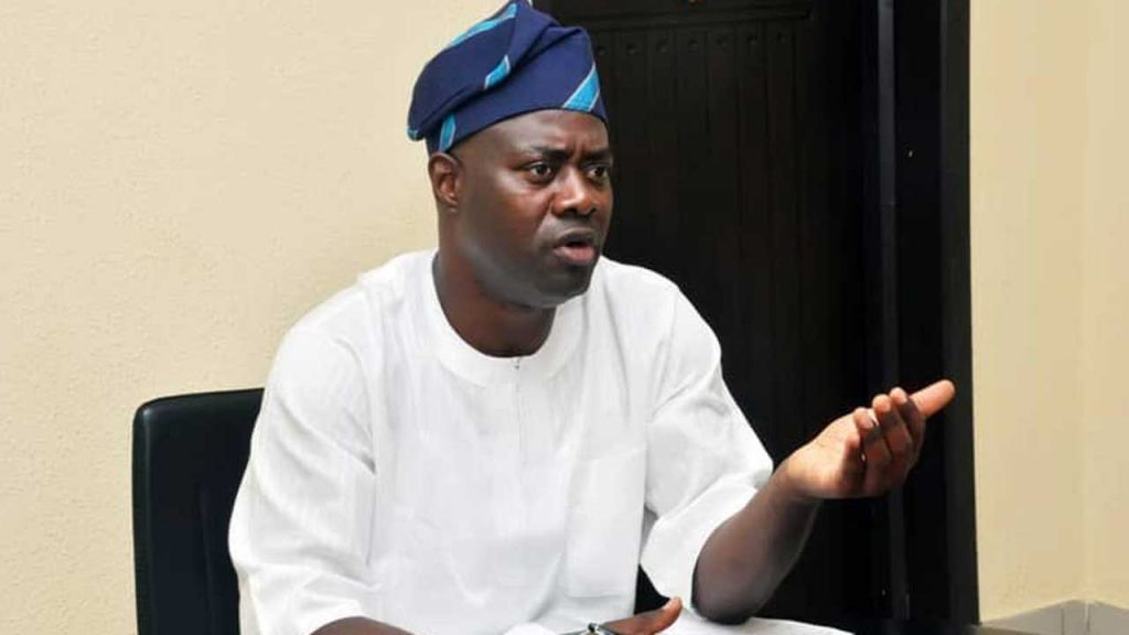 #EndSARS: Gov. Makinde Approves ₦500m Compensation Fund