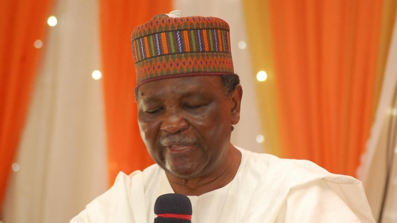 ‘He Stole Half Of CBN’: Gowon Breaks Silence On UK’s Claims