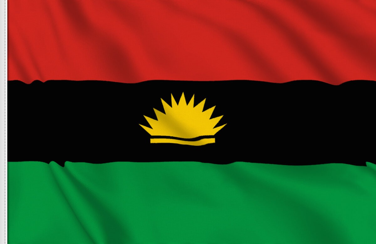 Why Biafra's Restoration Is Impossible Without Regionalism