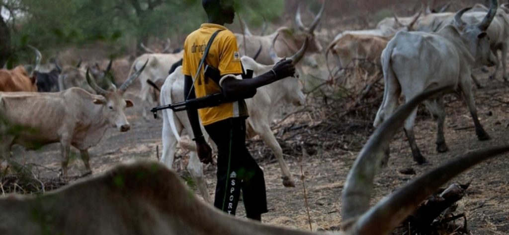 Again, Herdsmen Attack Benue Community Kill 17, Injure Many