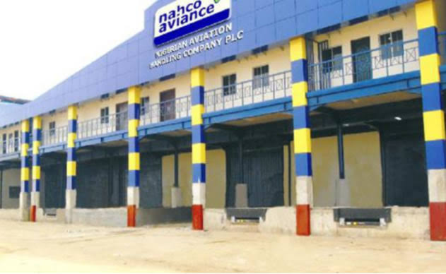 Nigeria Aviation Handling Company, Nahco aviance NAHCO