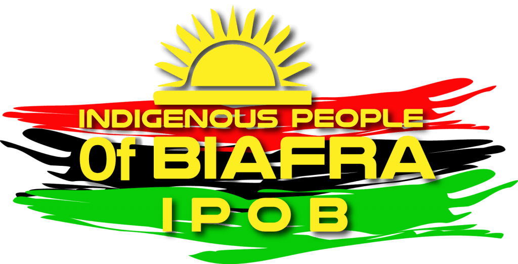 Indigenous People of Biafra, IPOB