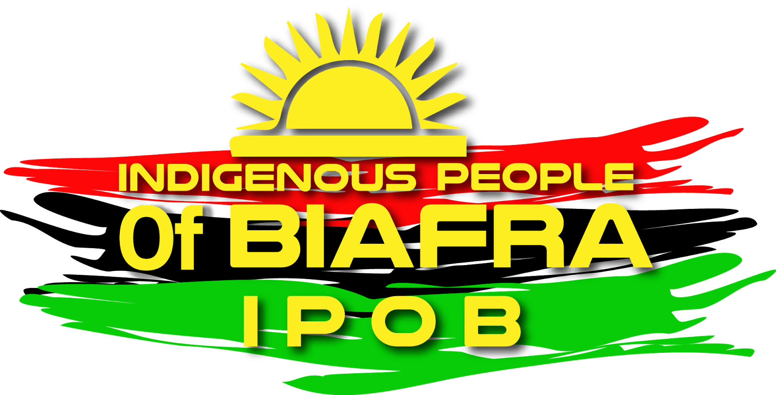 Indigenous People of Biafra, IPOB