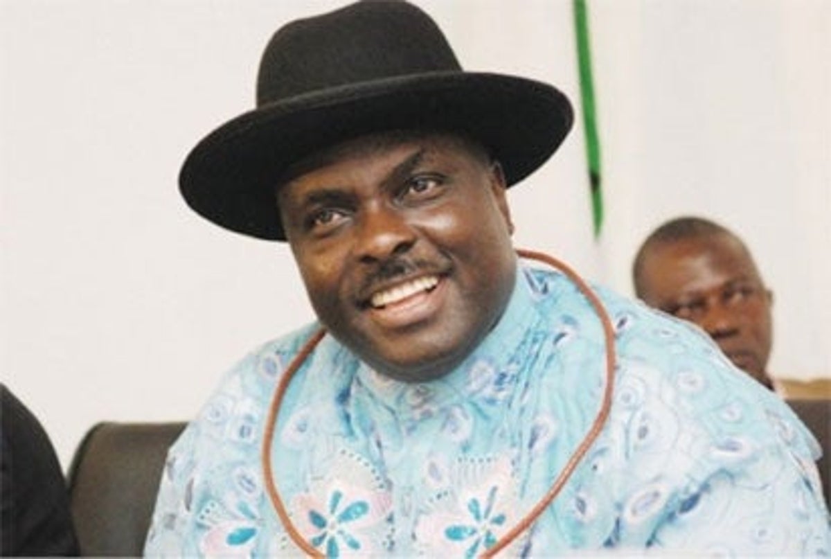 Ibori Loot: Group Urges FG To Return Recovered Money To Delta