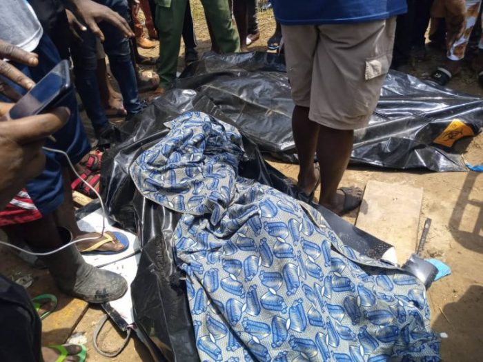 15 People Burnt To Death In Lagos Explosion – NEMA