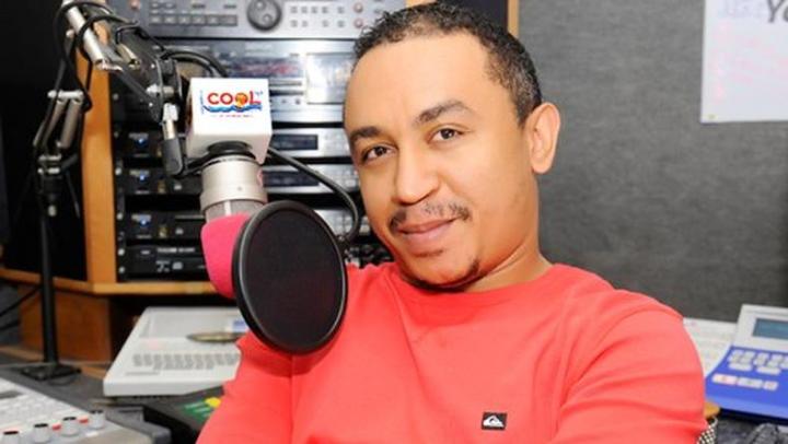 'Laycon Deserves Everything Gifted To Him'- Daddy Freeze