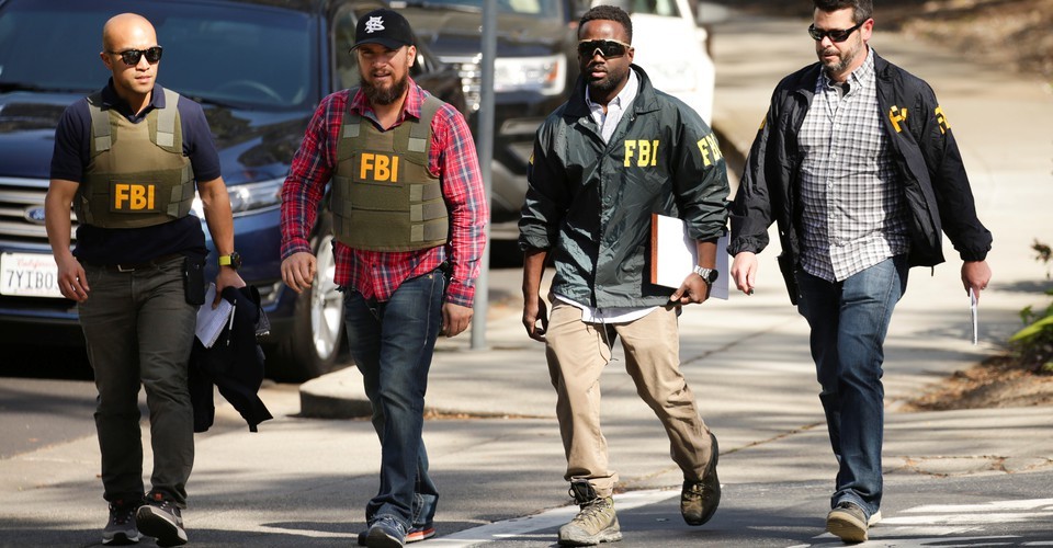 30m Fraud - FBI Charges 13 Nigerians, Releases Names