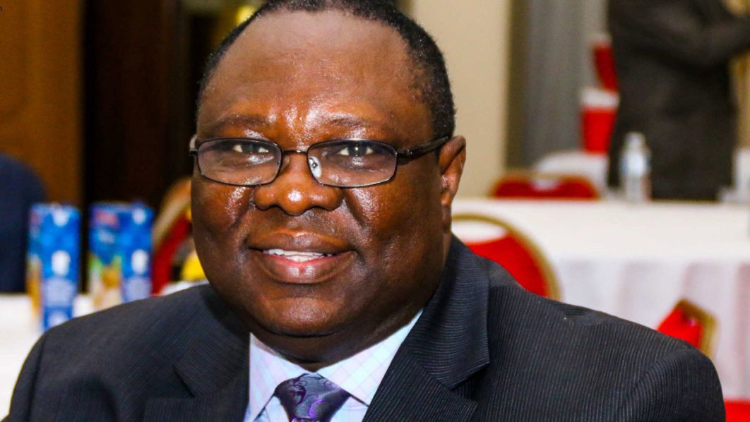 APC, PDP Will Mess You Up, Shun 2023 – Bamgbose To Sanusi