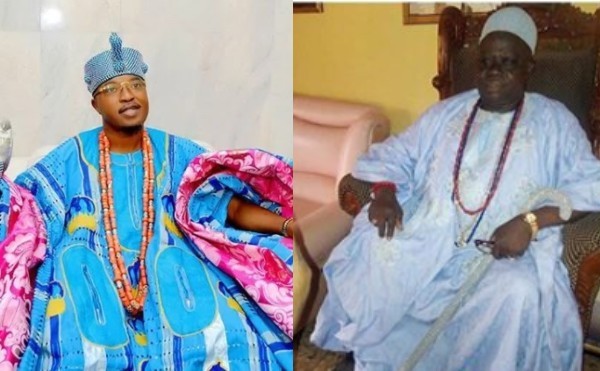 Agbowu Sues Oluwo, Demands ₦100m Over Assault