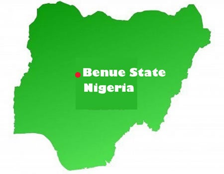 Benue Uncovers 3,460 LG Ghost Workers