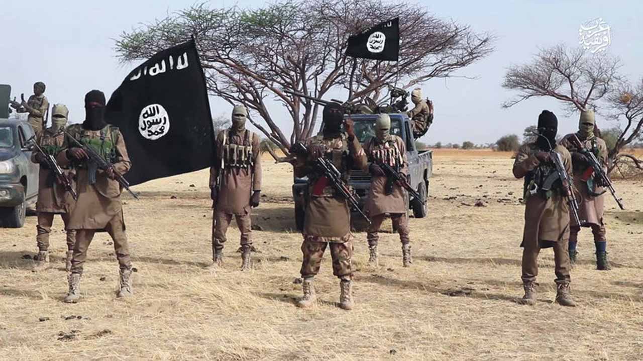 Boko Haram Commander, Usamah, Killed In Borno