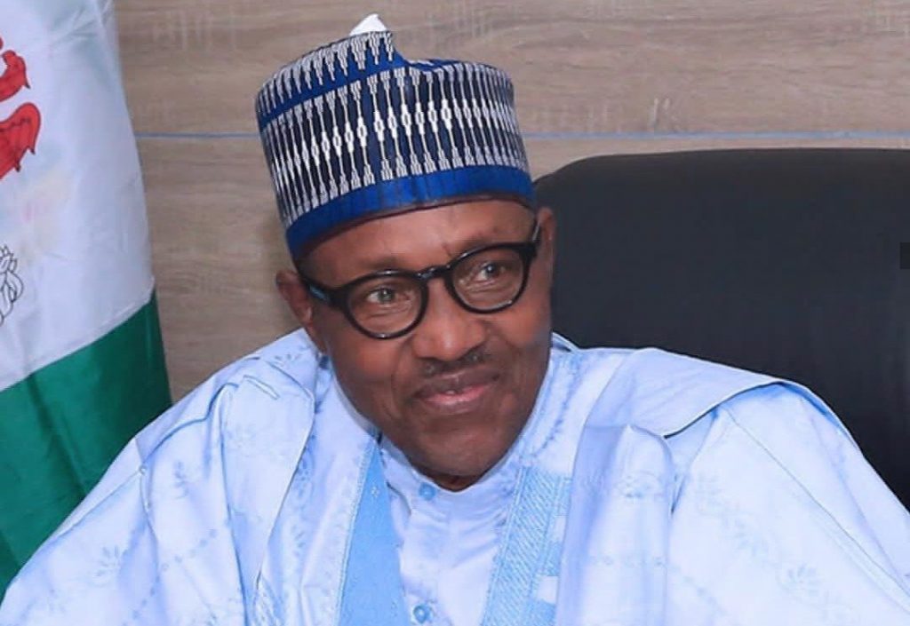 Buhari Breaks Silence On Isolation - 'Do Not Panic'