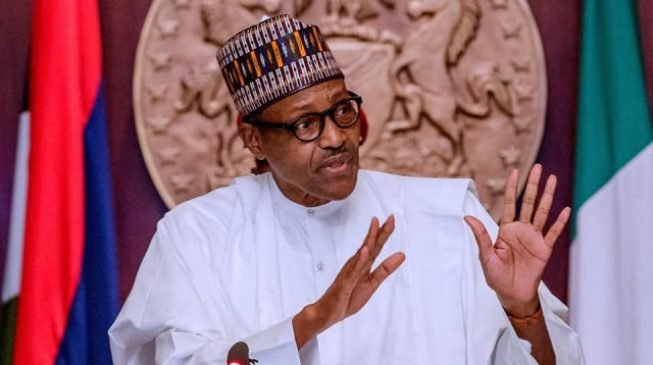 Buhari To ASUU - ‘Your Fight Against IPPIS Is Needless’