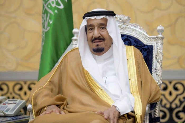 Coronavirus - King Salman Shuts Down Mecca, Medina