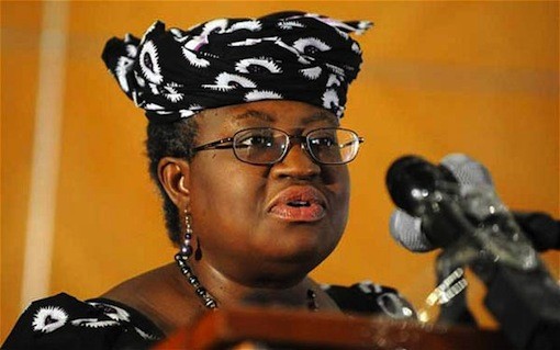 Okonjo-Iweala: FG Seeks To Influence WTO Over New DG