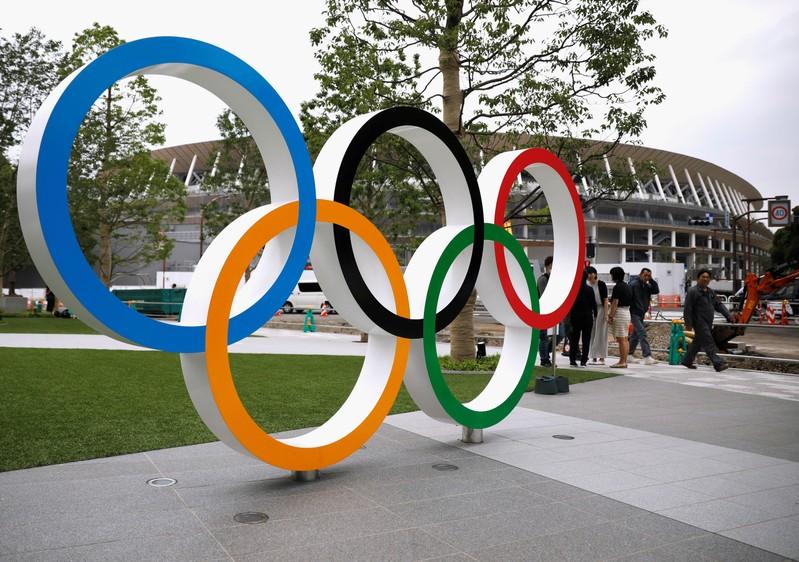 Coronavirus- Tokyo Olympics Will Continue As Planned