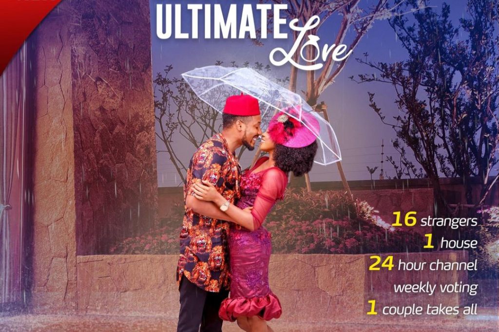 Coronavirus - Ultimate Love Reality Show To Shut Down
