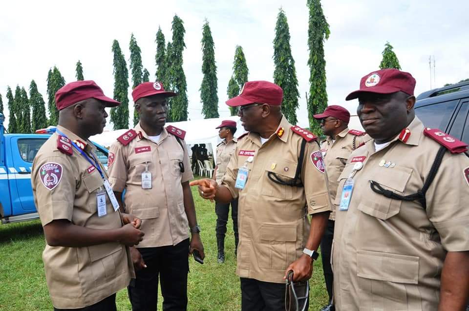 Ember Months: FRSC Warns Against Night Travelling Over Insecurity