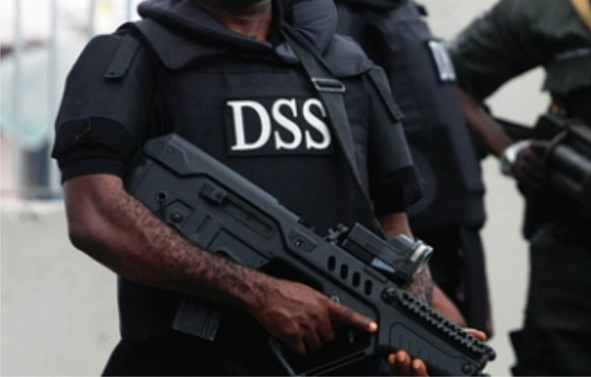 DSS Resolves To Arraign INEC For Electoral Fraud