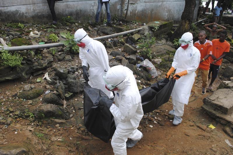 Ebola Virus Resurfaces, Kills One In Congo