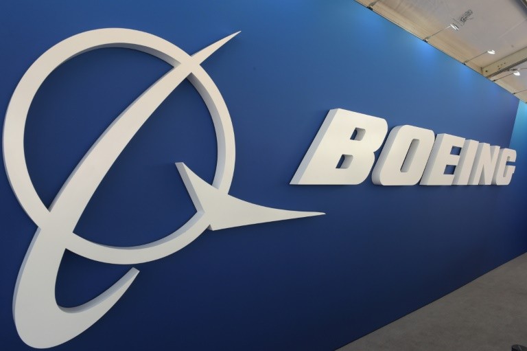 Economic Heavyweight Boeing Hammered By Dual Crises