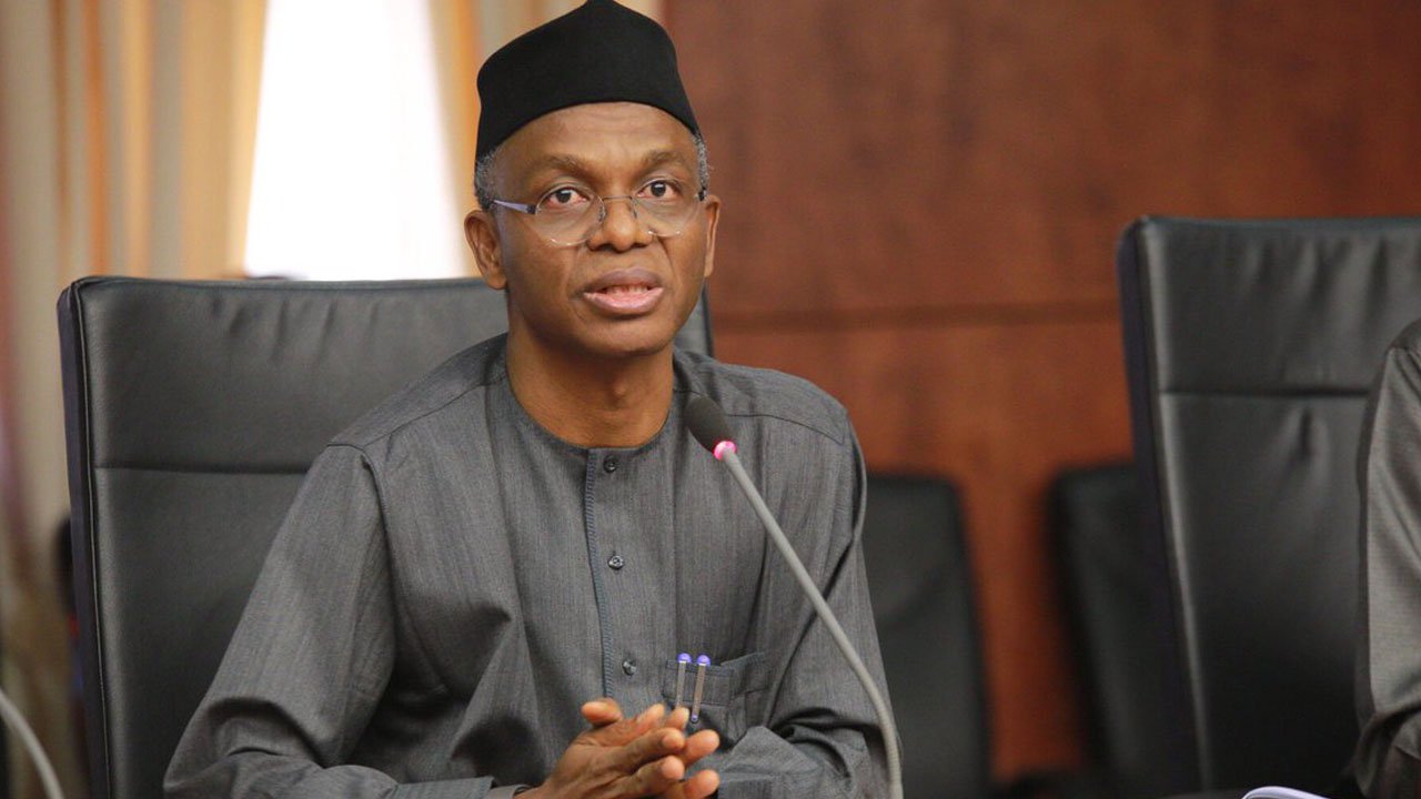 El-Rufai Gives Sanusi New Appointment After Dethronement